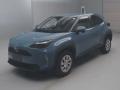 2023 Toyota YARIS CROSS