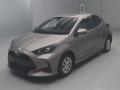 2023 Toyota YARIS