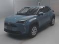 2023 Toyota YARIS CROSS