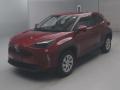 2023 Toyota YARIS CROSS