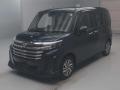 2021 Toyota Roomy