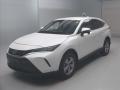 2023 Toyota Harrier Hybrid