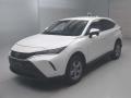 2023 Toyota Harrier Hybrid