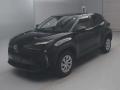 2023 Toyota YARIS CROSS