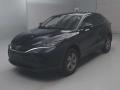 2023 Toyota Harrier Hybrid