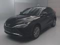 2023 Toyota Harrier Hybrid