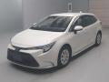 2021 Toyota Corolla Touring Wagon