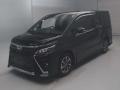 2021 Toyota Voxy
