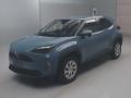 2023 Toyota YARIS CROSS
