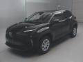 2023 Toyota YARIS CROSS