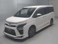 2021 Toyota Voxy