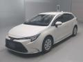 2021 Toyota Corolla Touring Wagon