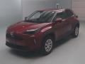 2023 Toyota YARIS CROSS