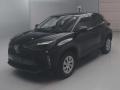 2023 Toyota YARIS CROSS