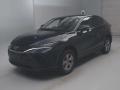 2023 Toyota Harrier Hybrid