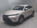 2023 Toyota Harrier Hybrid
