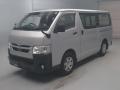 2020 Toyota Hiace Van