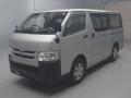 2018 Toyota Hiace Van