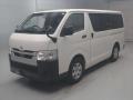 2020 Toyota Hiace Van
