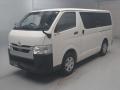 2020 Toyota Hiace Van