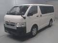2020 Toyota Hiace Van