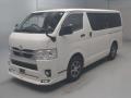 2021 Toyota Hiace Van