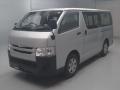 2018 Toyota Hiace Van