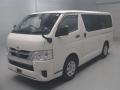 2021 Toyota Hiace Van