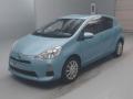 2014 Toyota Aqua