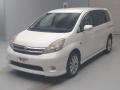 2008 Toyota Isis