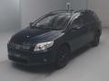 2007 Toyota Corolla Fielder
