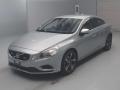 2013 Volvo S60