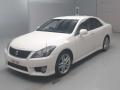 2011 Toyota Crown