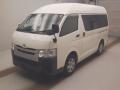 2018 Toyota Hiace Van