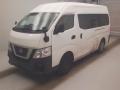 2021 Nissan NV350 CARAVAN VAN
