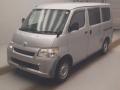 2017 Toyota Townace Van