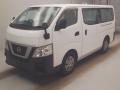 2021 Nissan NV350 CARAVAN VAN