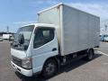 2004 Mitsubishi Fuso Canter