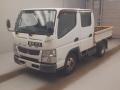 2011 Mitsubishi Fuso Canter