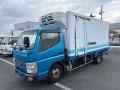 2017 Mitsubishi Fuso Canter