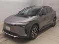2024 Toyota Bz4X