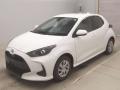 2022 Toyota YARIS