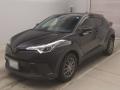 2017 Toyota C-HR