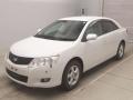 2007 Toyota Allion