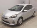 2013 Toyota Aqua