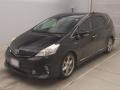 2013 Toyota Prius alpha
