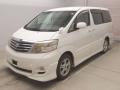 2007 Toyota Alphard G