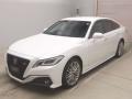 2021 Toyota Crown