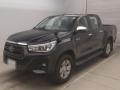 2018 Toyota Hilux