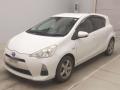 2013 Toyota Aqua